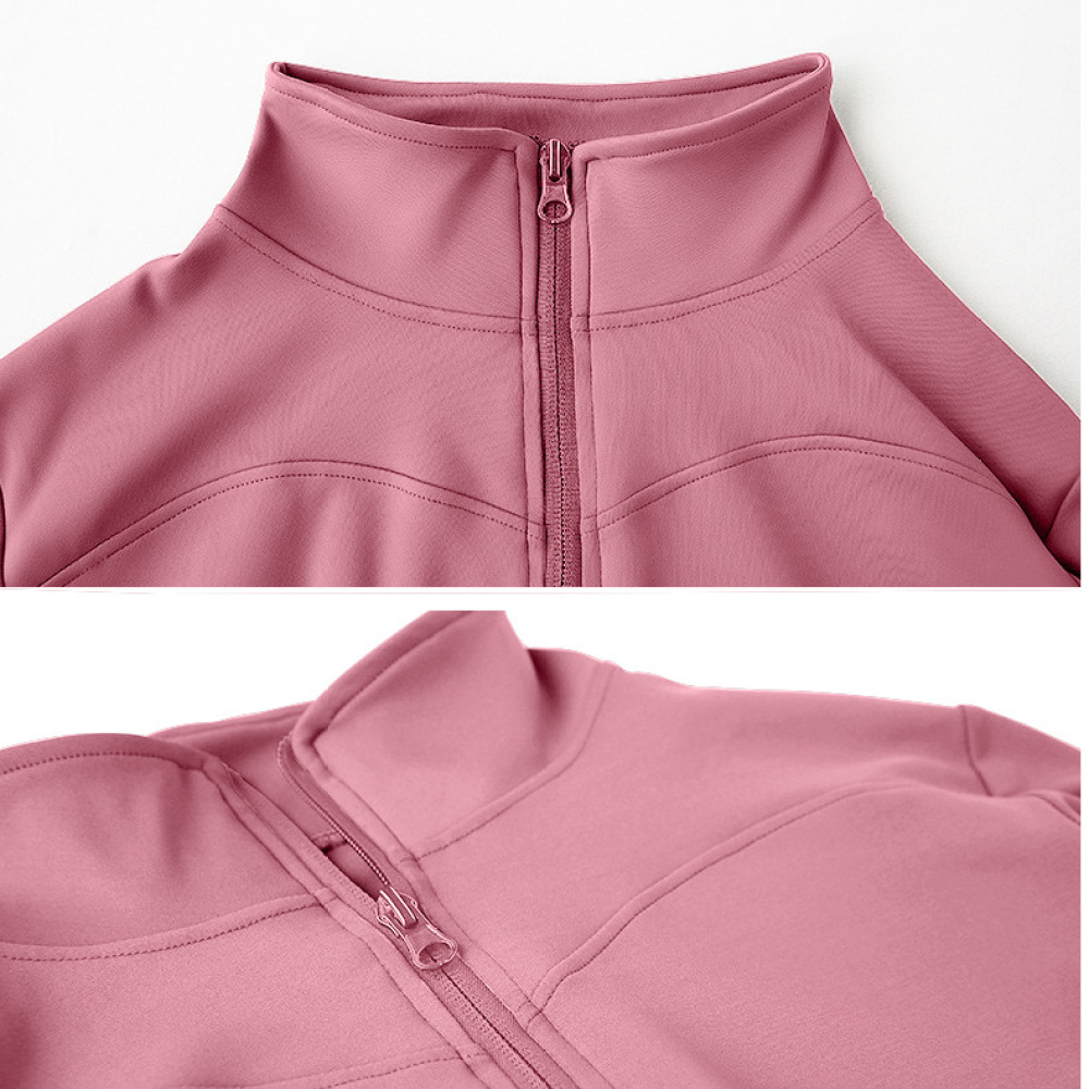 سترة رياضية سريعة الجفاف للنسا - مراجعة Running Gear Junior وسعره