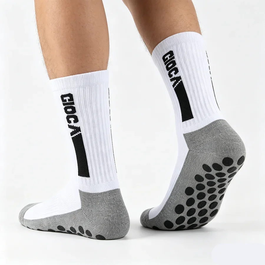 1/5/8/10 أزواج من جوارب كرة ال - مراجعة Sports Socks وسعره