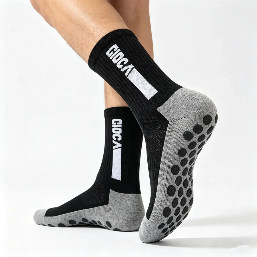 1/5/8/10 أزواج من جوارب كرة ال - مراجعة Sports Socks وسعره