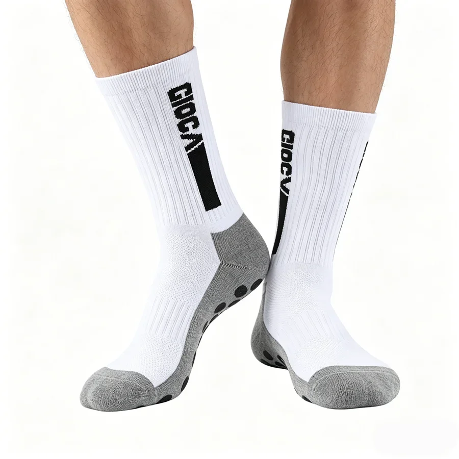 1/5/8/10 أزواج من جوارب كرة ال - مراجعة Sports Socks وسعره