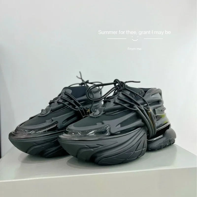 أحذية رياضية للجنسين موديل 202 - مراجعة Running Shoes Men وسعره