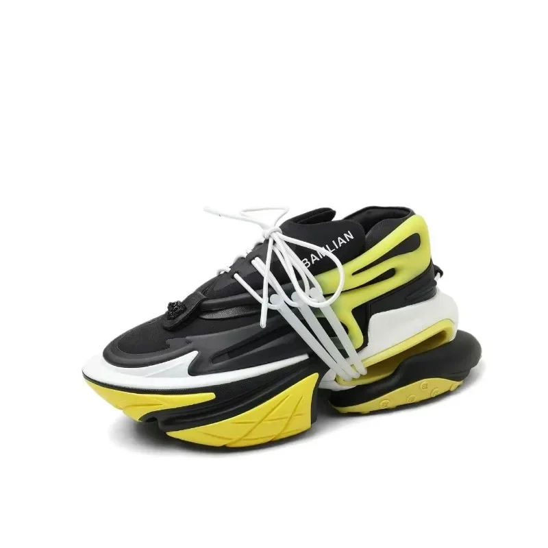 أحذية رياضية للجنسين موديل 202 - مراجعة Running Shoes Men وسعره