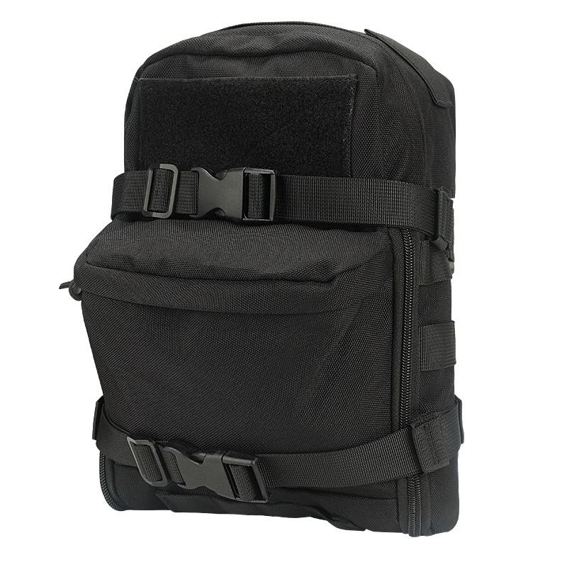 حقيبة ظهر تكتيكية خارجية للترط - مراجعة Hydration Vest وسعره