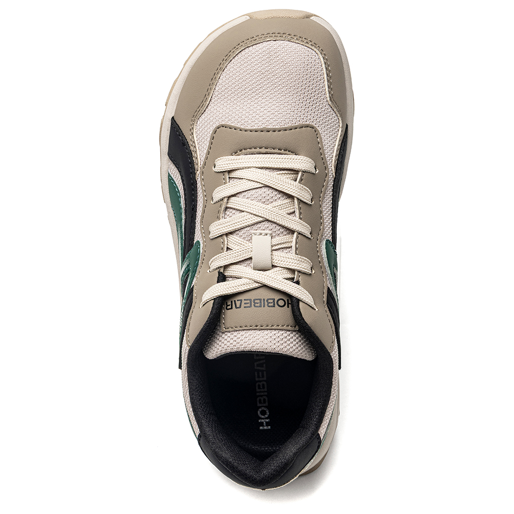أحذية رياضية للجري من HOBIBEAR - مراجعة Running Shoes Men وسعره