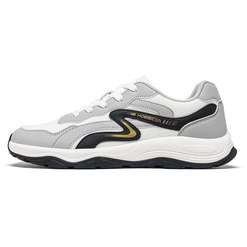 أحذية رياضية للجري من HOBIBEAR - مراجعة Running Shoes Men وسعره