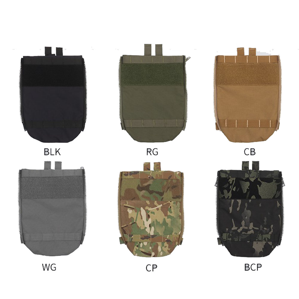 حقيبة ظهر FCPC V5 للصيد مع جيب - مراجعة Hydration Vest وسعره