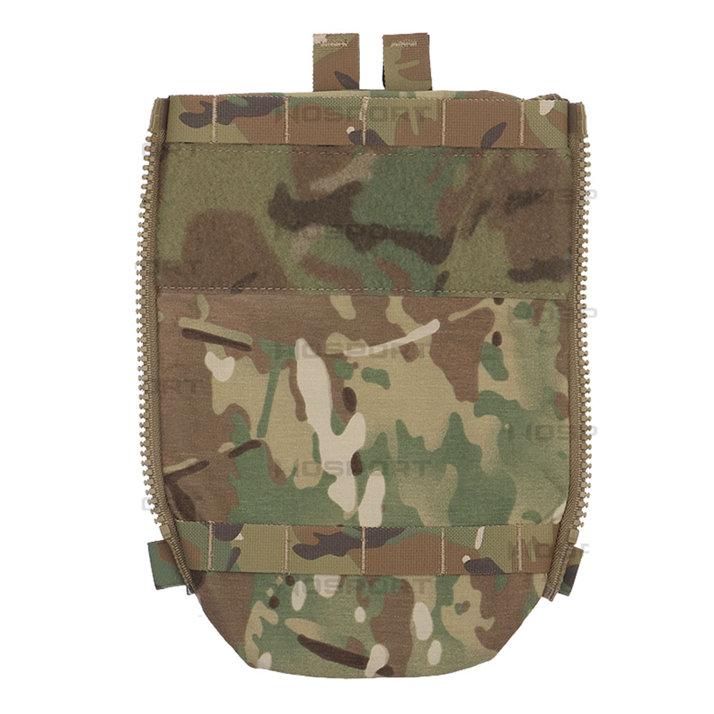 حقيبة ظهر FCPC V5 للصيد مع جيب - مراجعة Hydration Vest وسعره