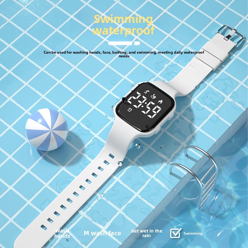 ساعة رياضية نسائية جديدة لعام  - مراجعة Running Watch وسعره