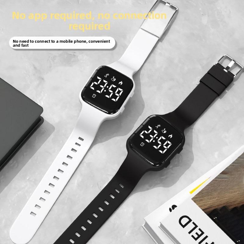 ساعة رياضية نسائية جديدة لعام  - مراجعة Running Watch وسعره