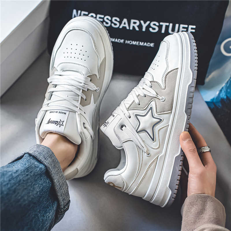 نعل مطاطي بدون كعب أحذية رياضي - مراجعة Running Shoes Men وسعره