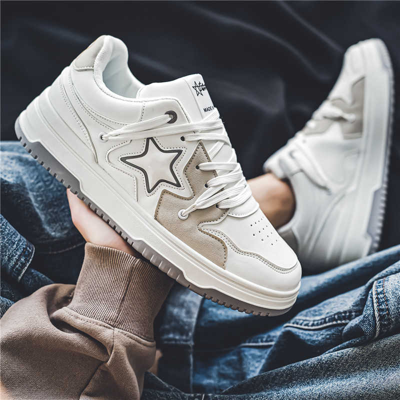 نعل مطاطي بدون كعب أحذية رياضي - مراجعة Running Shoes Men وسعره