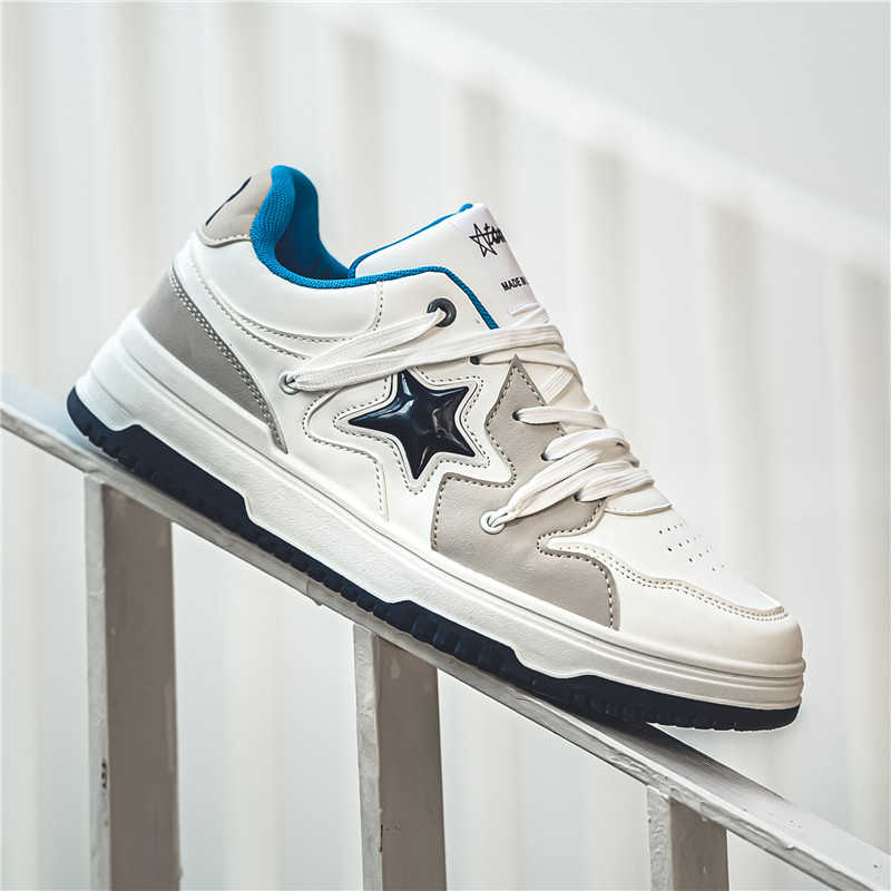 نعل مطاطي بدون كعب أحذية رياضي - مراجعة Running Shoes Men وسعره