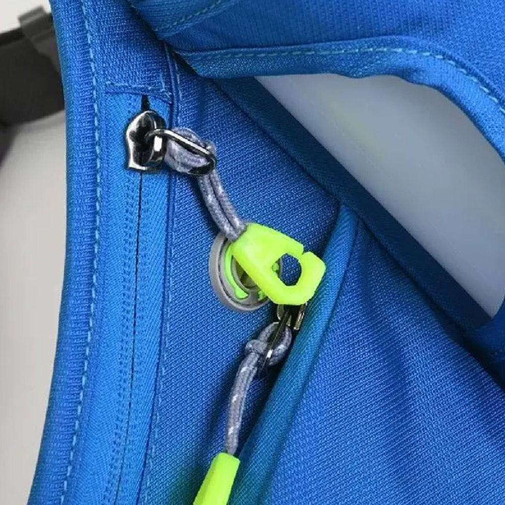 حقيبة خصر مع حامل زجاجة ماء وح - مراجعة Running Belt وسعره