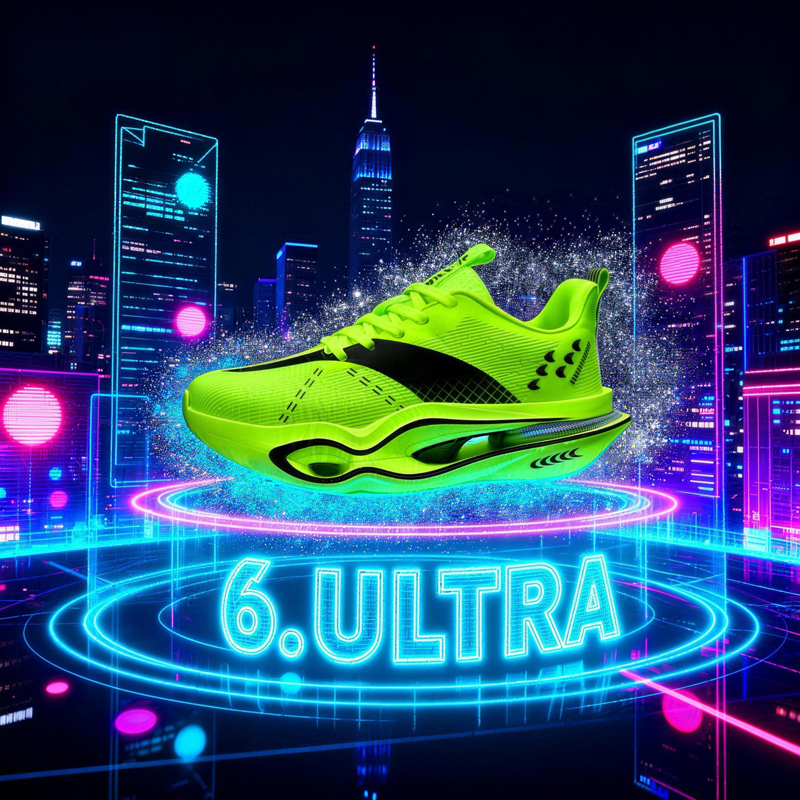 أحذية رياضية رجالية جديدة لعام - مراجعة Running Shoes Men وسعره