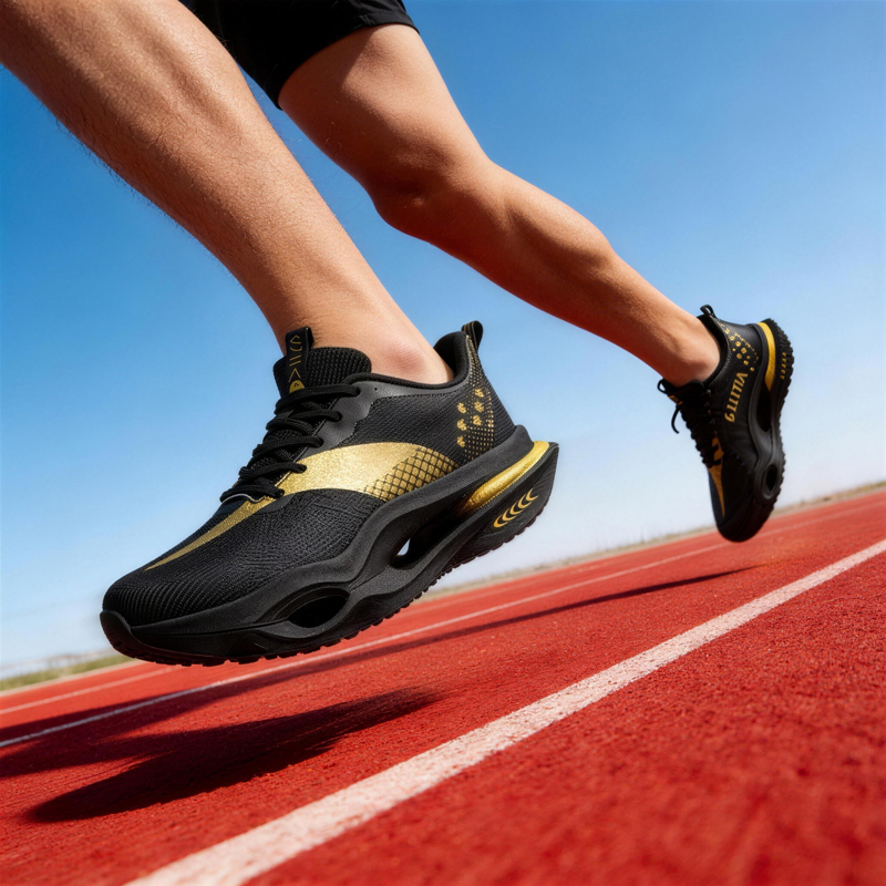أحذية رياضية رجالية جديدة لعام - مراجعة Running Shoes Men وسعره
