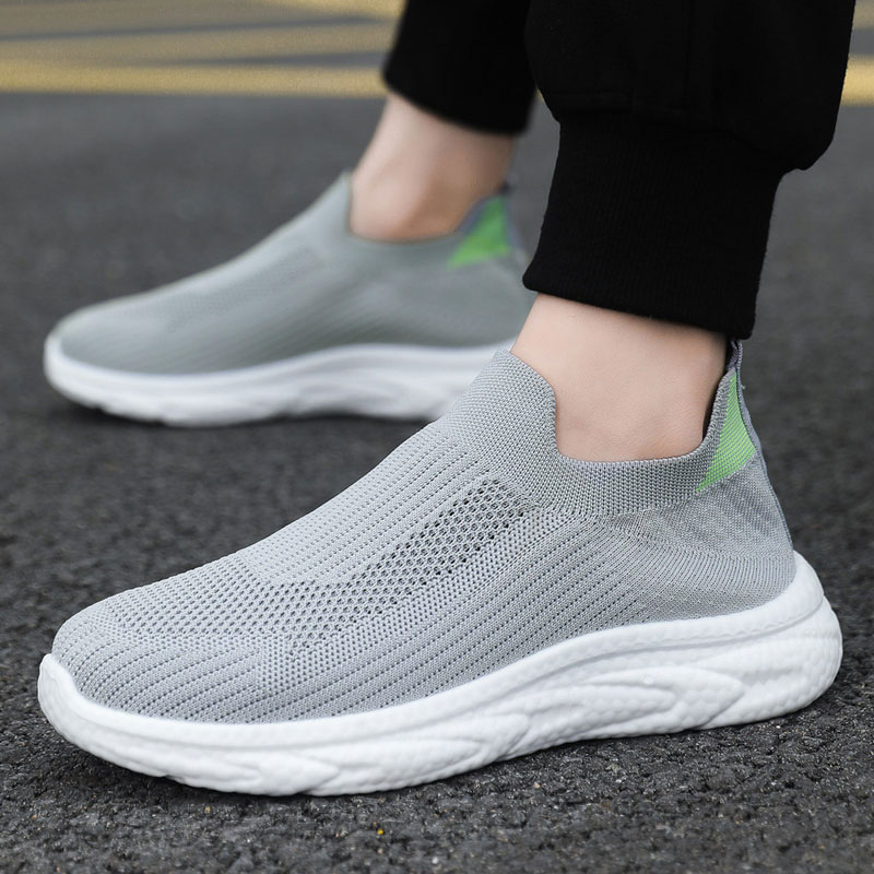 أحذية رجالية كبيرة الحجم، ذات  - مراجعة Running Shoes Men وسعره