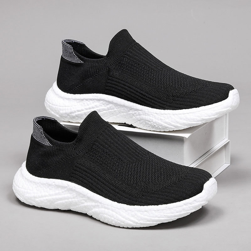 أحذية رجالية كبيرة الحجم، ذات  - مراجعة Running Shoes Men وسعره