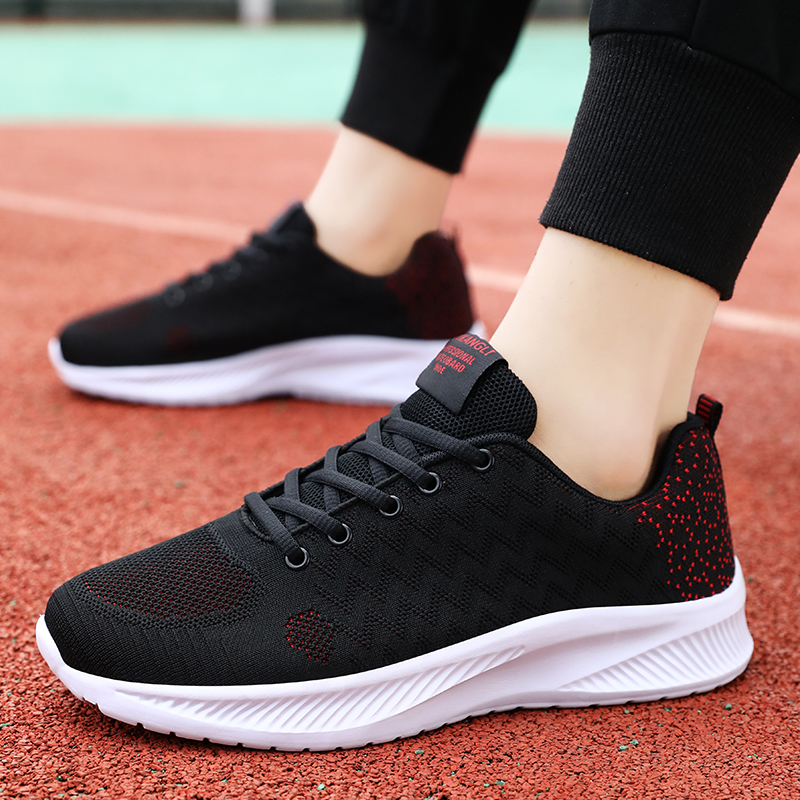 أحذية رياضية للرجال 2024، أحذي - مراجعة Running Shoes Men وسعره