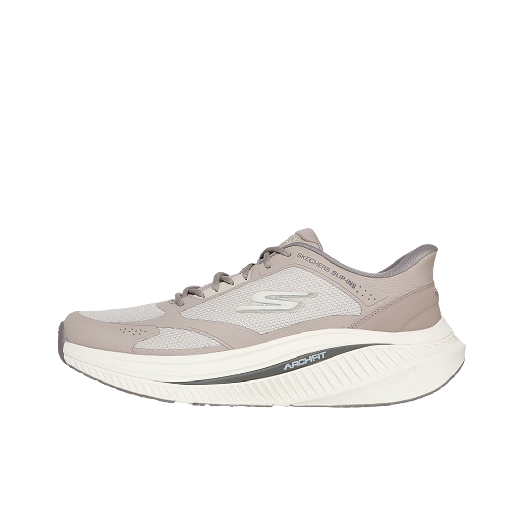 حذاء سكيتشرز سليب إنز منخفض ال - مراجعة Running Shoes Men وسعره