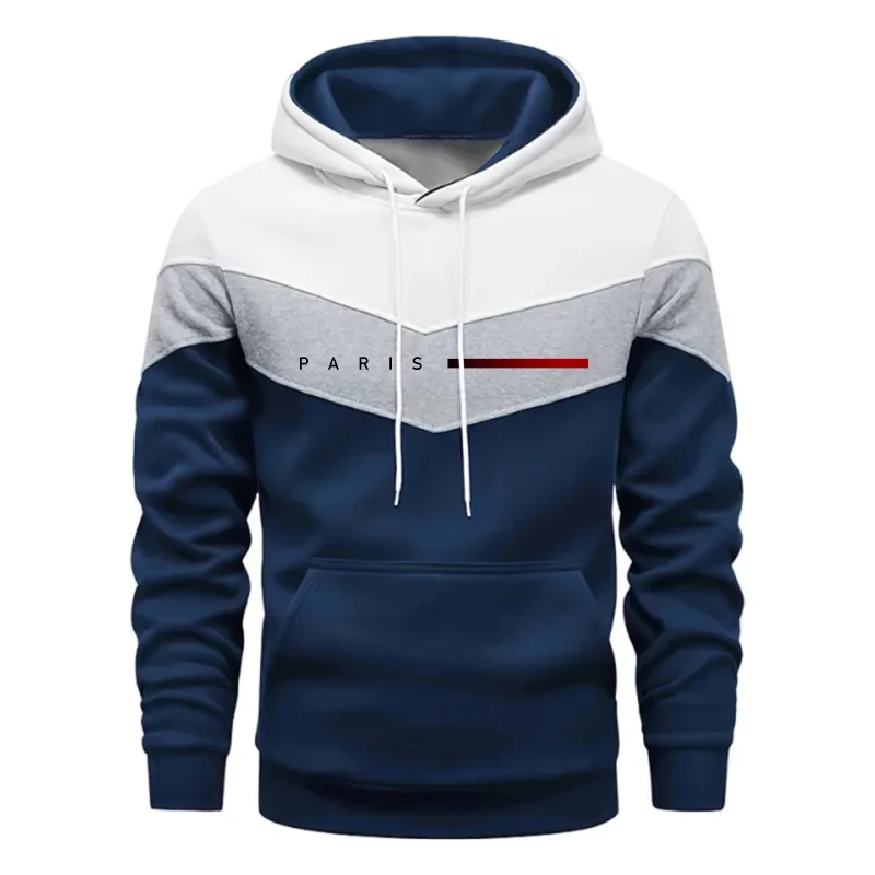 طقم هوديز رجالي على الطراز الب - مراجعة Joggers Pants وسعره