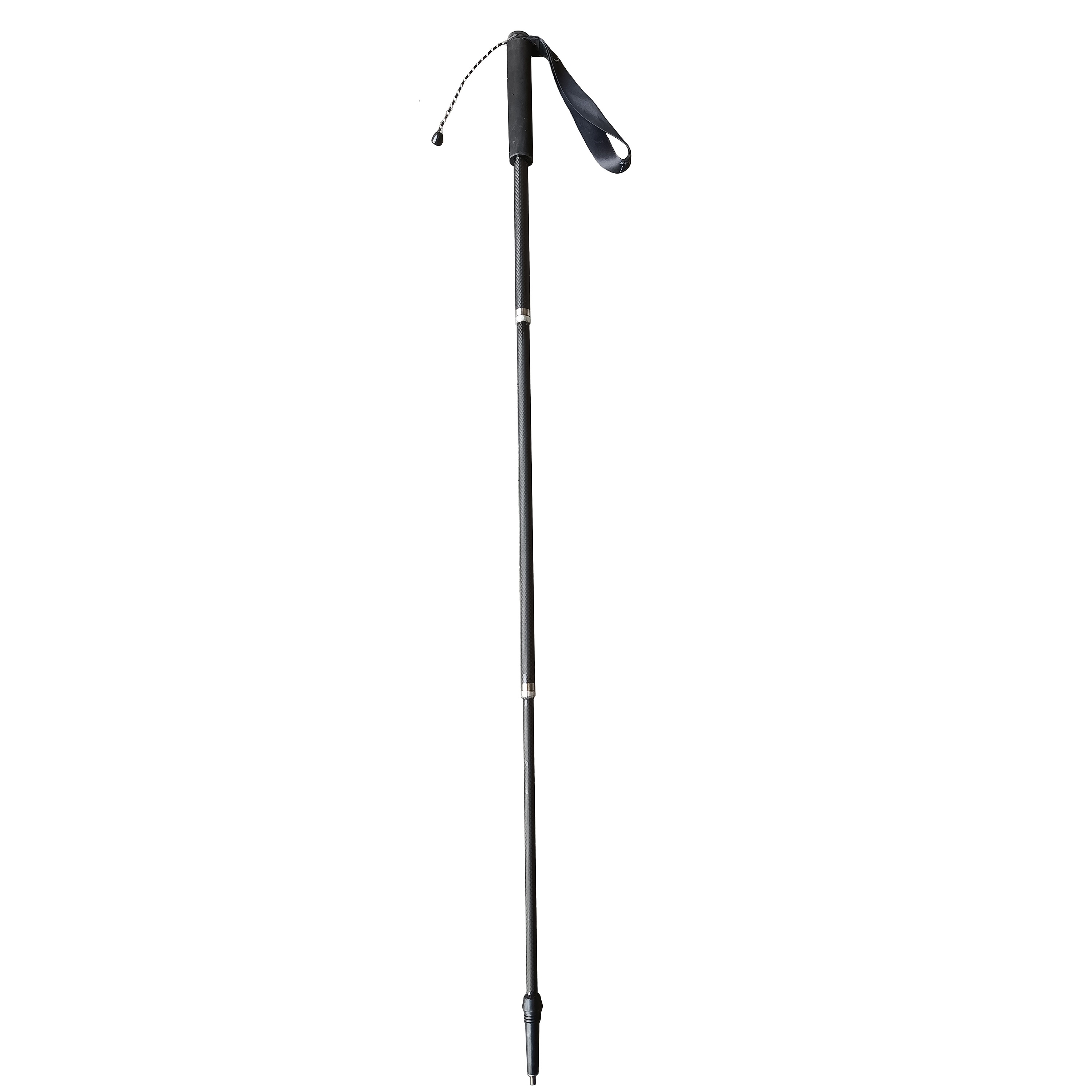 عمود رحلات من ألياف الكربون غي - مراجعة Trekking Pole Carbon وسعره