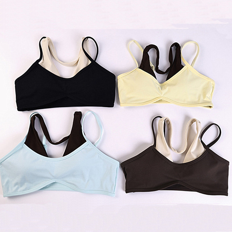 حمالة صدر رياضية نسائية مبطنة  - مراجعة Running Belt وسعره