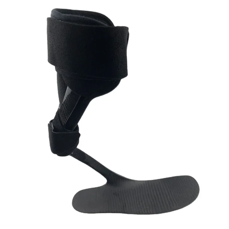 سعر المصنع من ألياف الكربون لد - مراجعة Ankle Brace وسعره