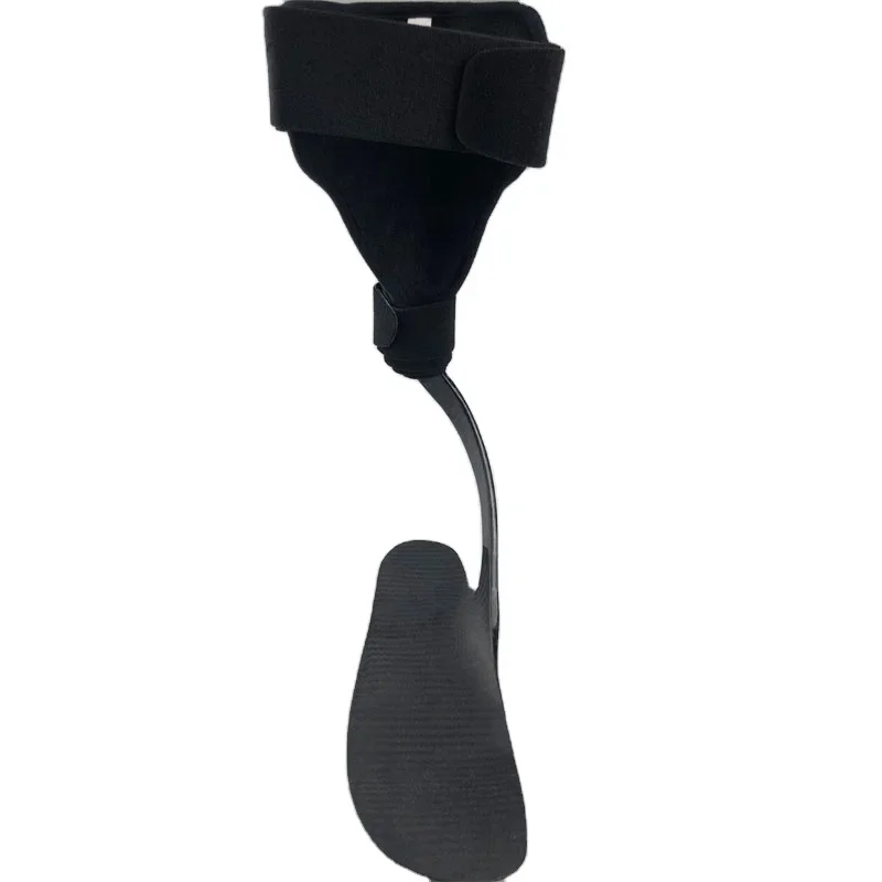 سعر المصنع من ألياف الكربون لد - مراجعة Ankle Brace وسعره
