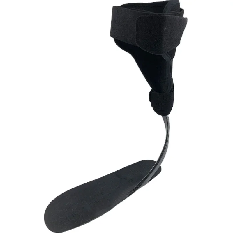 سعر المصنع من ألياف الكربون لد - مراجعة Ankle Brace وسعره