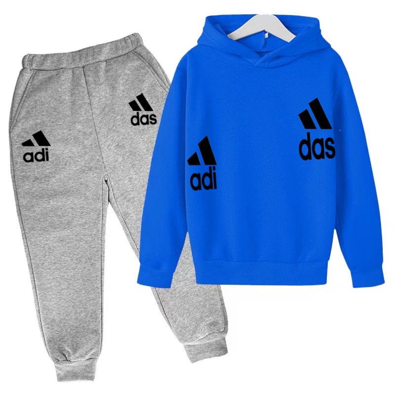 أحدث موديل للأطفال من 3-12 سنة - مراجعة Running Gear Kids وسعره
