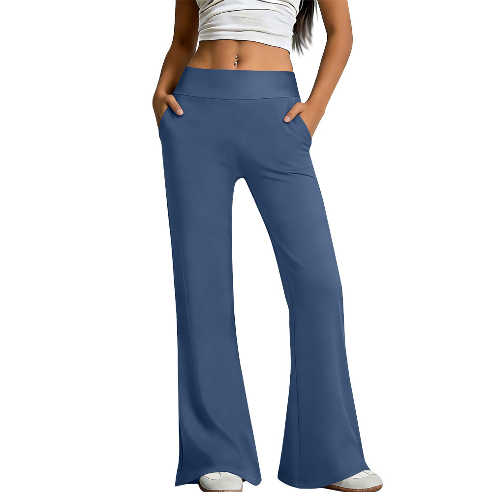 بنطلون يوجا نسائي عالي الخصر ب - مراجعة Running Gear Junior وسعره
