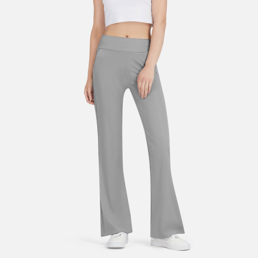 بنطلون يوجا نسائي عالي الخصر ب - مراجعة Running Gear Junior وسعره