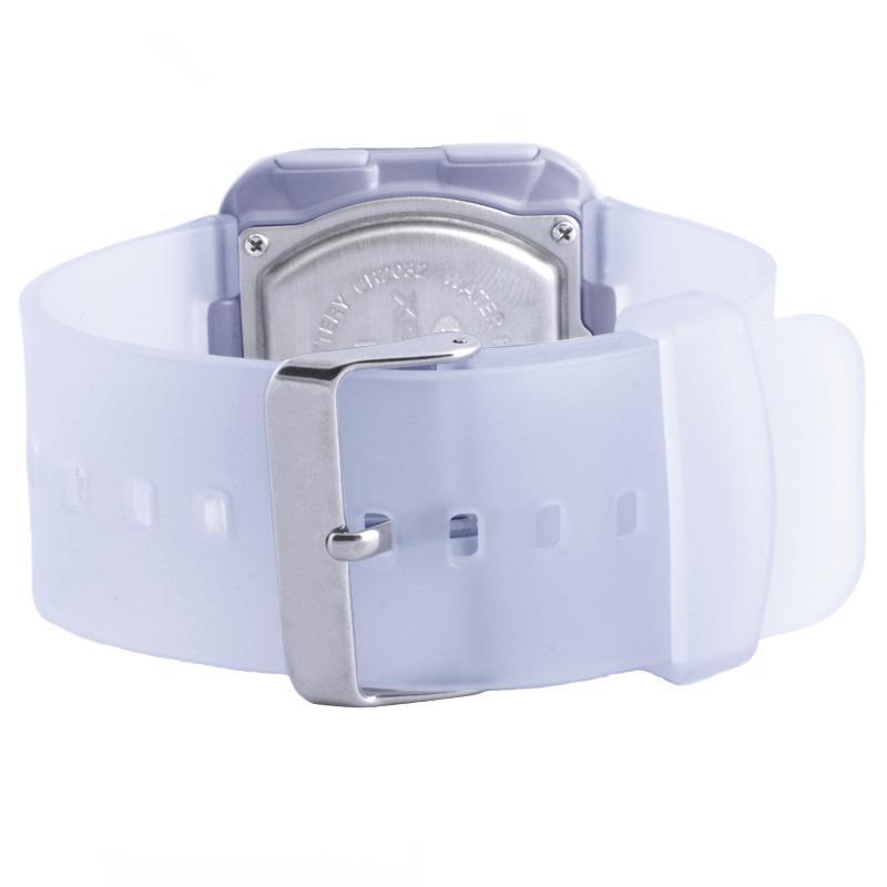ساعة إلكترونية LED أنيقة وبسيط - مراجعة Running Watch وسعره