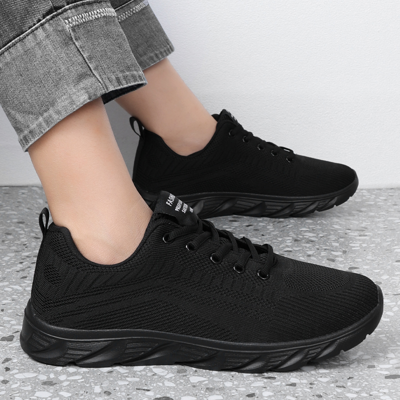 أحذية رياضية رجالية بيضاء من ا - مراجعة Running Shoes Men وسعره