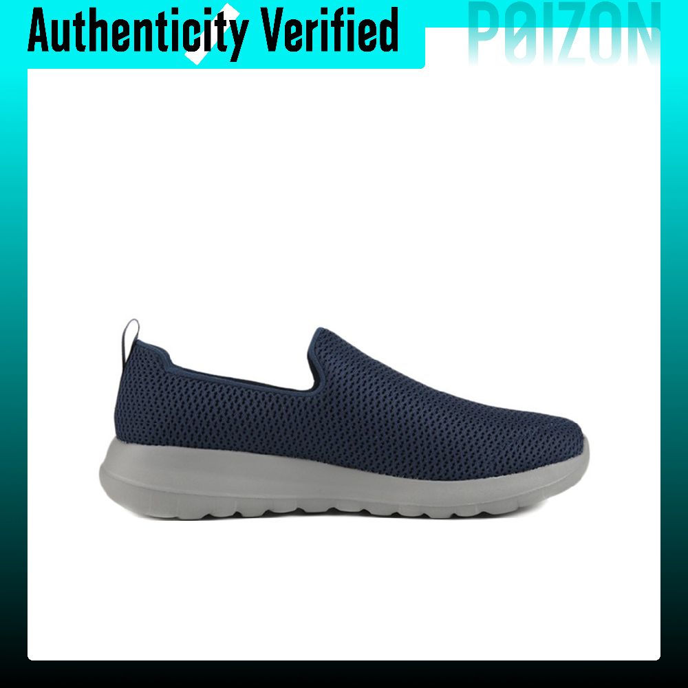 حذاء سكيتشرز GO WALK Ma للرجال - مراجعة Running Shoes Men وسعره
